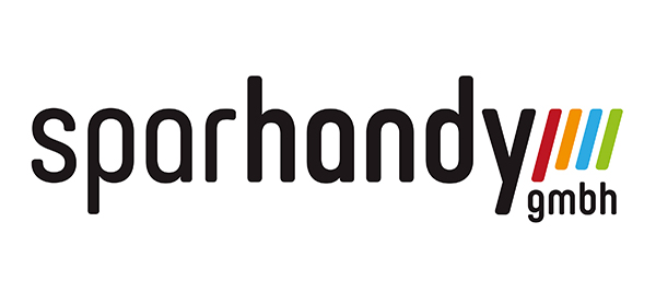 Sparhandy Logo